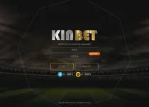 킨벳 (KINBET) - 215만원 먹튀 피해 제보