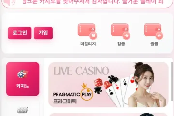 핑크문카지노 먹튀 신고 이력