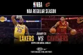 분석) NBA 분석 1월 28일 레이커스 vs 캐벌…