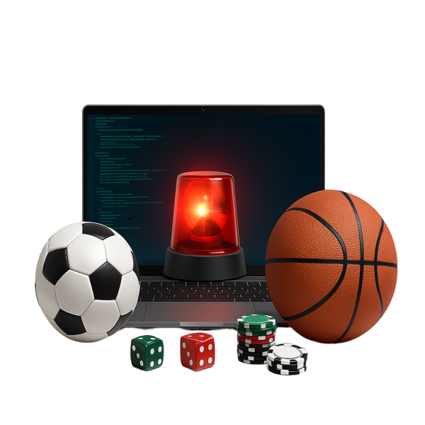 꽁머니 먹튀 신고 아이콘